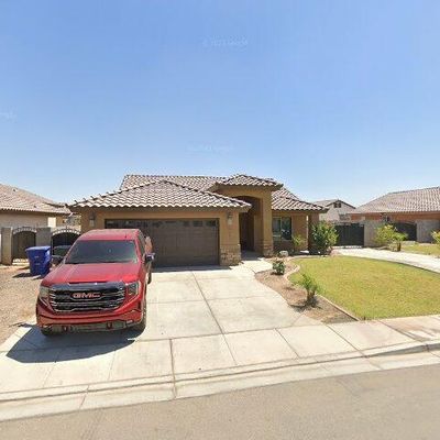 657 E 13 Th Pl, Somerton, AZ 85350