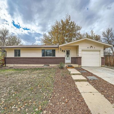 6573 Iris St, Arvada, CO 80004