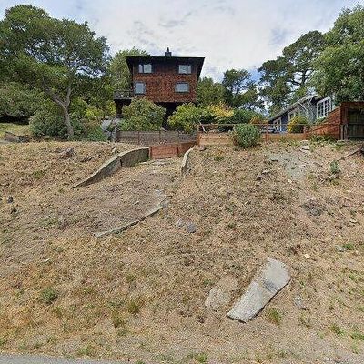 658 Northern Ave, Mill Valley, CA 94941