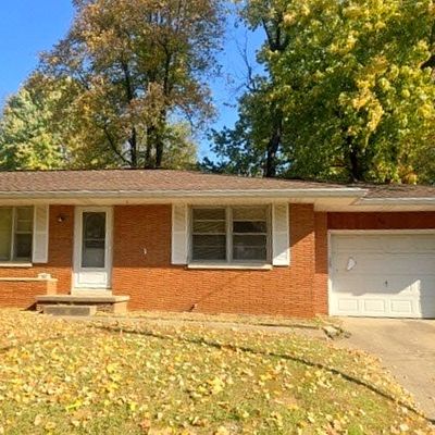 659 Richardson Ave Henderson Ky 42420, River, KY 41254