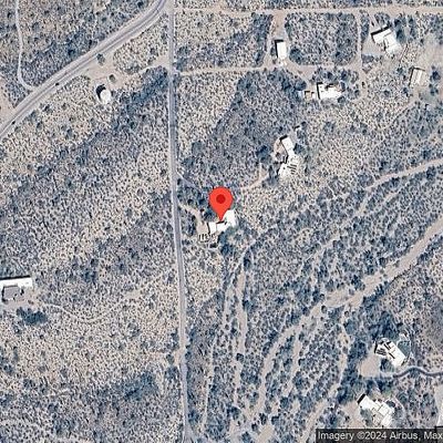 6590 N Yuma Mine Rd, Tucson, AZ 85743