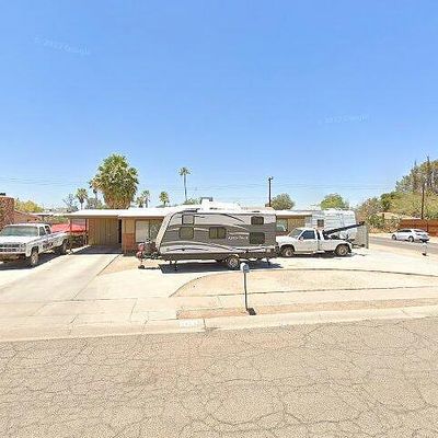 6602 E Calle Dened, Tucson, AZ 85710