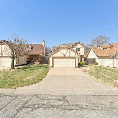 6608 E Pepperwood Ct, Wichita, KS 67226