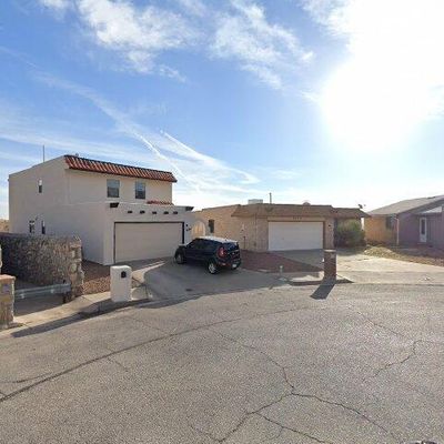 6609 Ridge Top Dr, El Paso, TX 79904