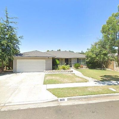 6613 N Meridian Ave, Fresno, CA 93710