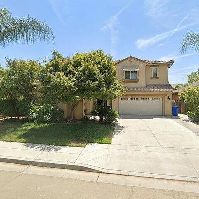 6627 W Morris Ave, Fresno, CA 93723