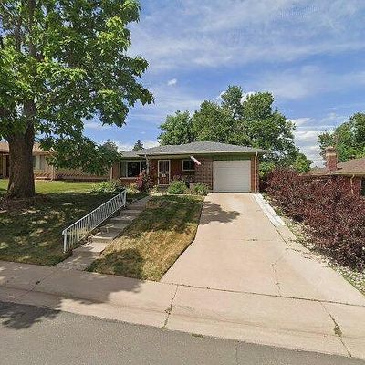 663 S Shoshone St, Denver, CO 80223