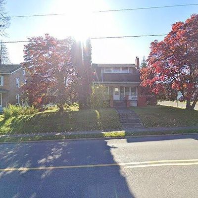 664 Bellefonte Ave, Lock Haven, PA 17745