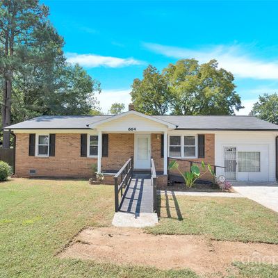 664 Westside Ter, Davidson, NC 28036