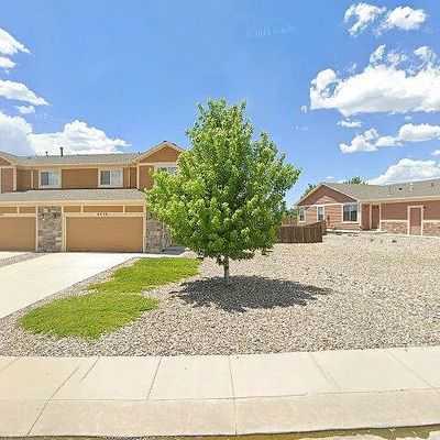 6644 Gelbvieh Rd, Peyton, CO 80831