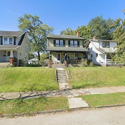 665 S Eureka Ave, Columbus, OH 43204