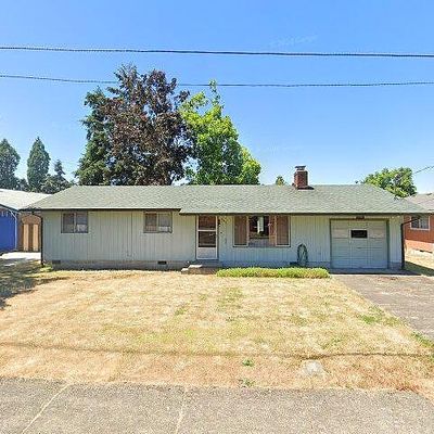 666 S 37 Th St, Springfield, OR 97478