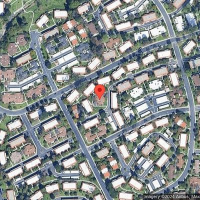 667 Via Mendoza Unit D, Laguna Woods, CA 92637