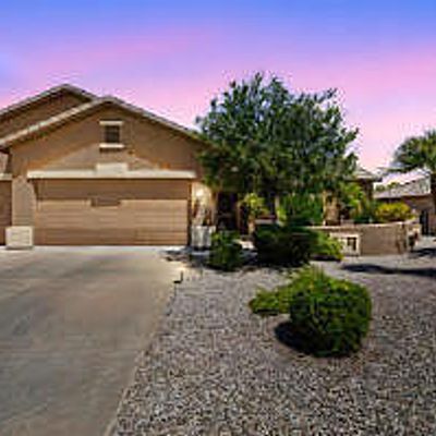 6681 S Granite Dr, Chandler, AZ 85249