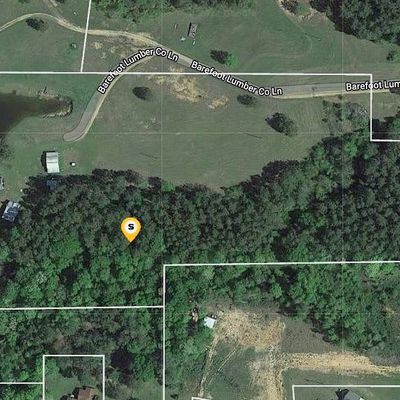 669 Rabbit Rd, Silver Creek, MS 39663