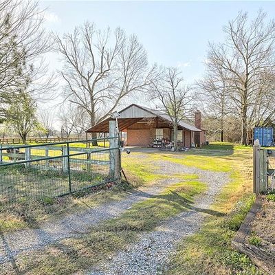 6700 Morris Rd, Lexington, OK 73051