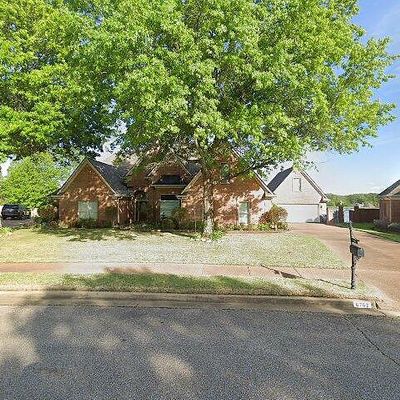 6702 Indigo Lk, Olive Branch, MS 38654