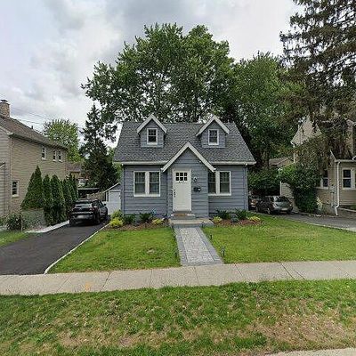 672 Eagle Rock Ave, West Orange, NJ 07052