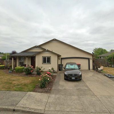 672 N Coolidge St, Carlton, OR 97111