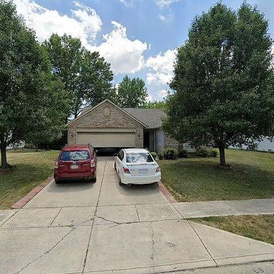 6727 Wolverine Way, Indianapolis, IN 46237