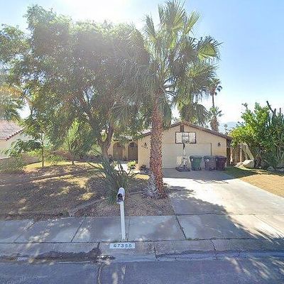 67355 Ovante Rd, Cathedral City, CA 92234