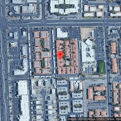 6741 W Charleston Blvd, Las Vegas, NV 89146