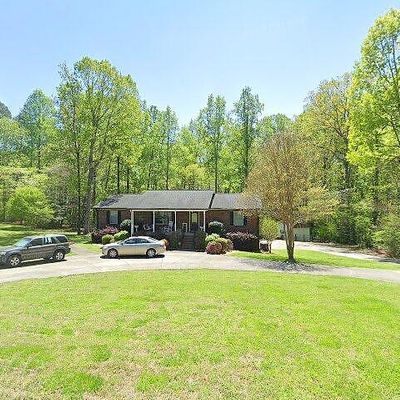 6744 Lowesville Ln, Stanley, NC 28164