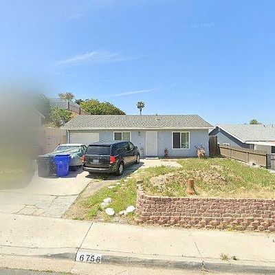 6756 Mezin Way, San Diego, CA 92114