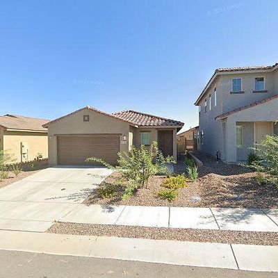 6783 E Paseo De Villalobos, Tucson, AZ 85756