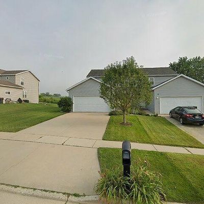 680 Bluegrass Trl, Waterloo, WI 53594