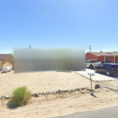 6801 Araby Ave, Twentynine Palms, CA 92277