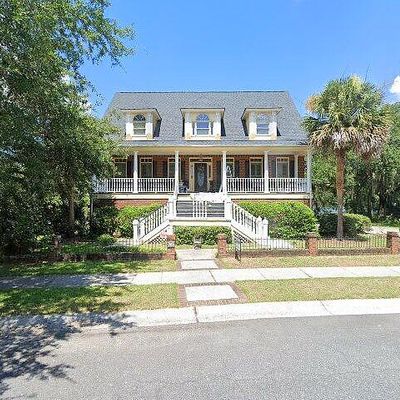 681 Lake Frances Dr, Charleston, SC 29412