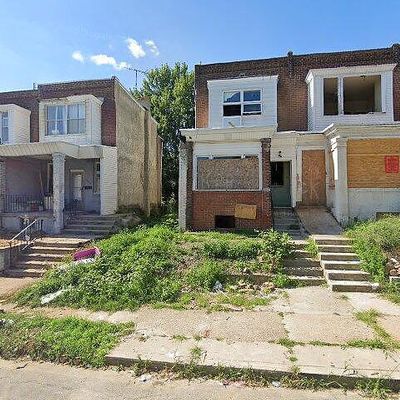 6847 Upland St, Philadelphia, PA 19142