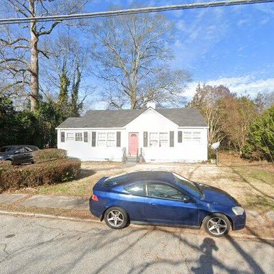 6848 Church St, Lithonia, GA 30058