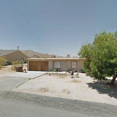 6848 Quail Spring Ave, Twentynine Palms, CA 92277