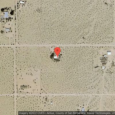 68989 Cleland Rd, Twentynine Palms, CA 92277