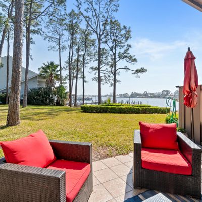 6901 N Lagoon 14 Drive # 14, Panama City Beach, FL 32408