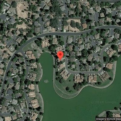 6912 Carreta Ln, Rancho Murieta, CA 95683