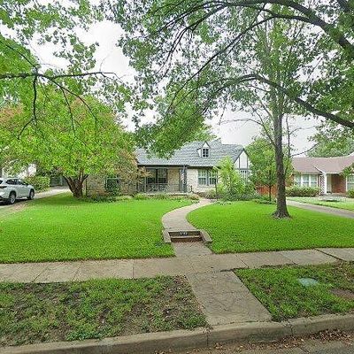 6917 Casa Loma Ave, Dallas, TX 75214