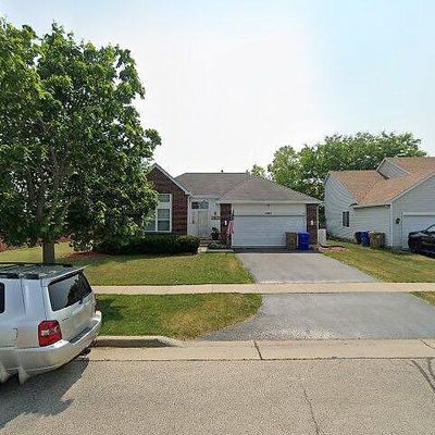 6921 98 Th Ave, Kenosha, WI 53142