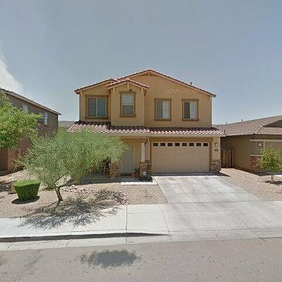 6935 W Carson Rd, Laveen, AZ 85339