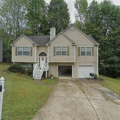 6943 Fairway Trl, Austell, GA 30168