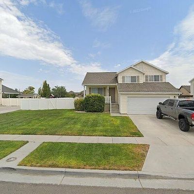 6954 W Rooster Tail Rd, West Valley City, UT 84128