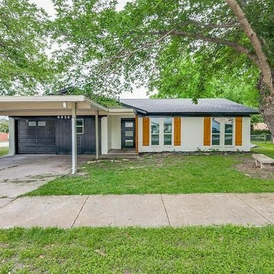 6956 Declaration St, Watauga, TX 76148