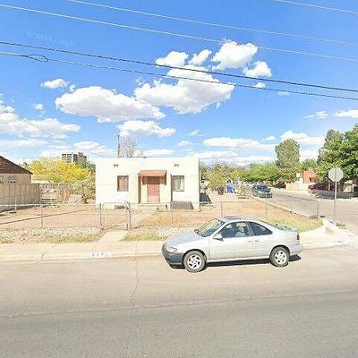 697 S Melendres St, Las Cruces, NM 88005