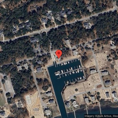 699 Beaufain Street Sw #Boat Slip 66 Supply, Supply, NC 28462