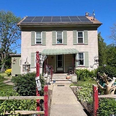 7 2 Nd St, Oxford, NJ 07863