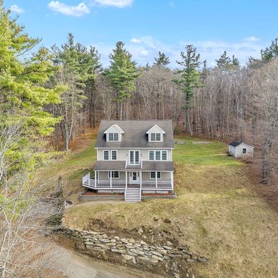 7 Ash Ln, Hinsdale, MA 01235