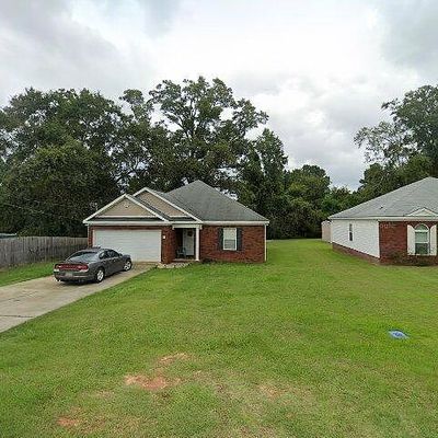 7 Wicker Rd, Cowarts, AL 36321