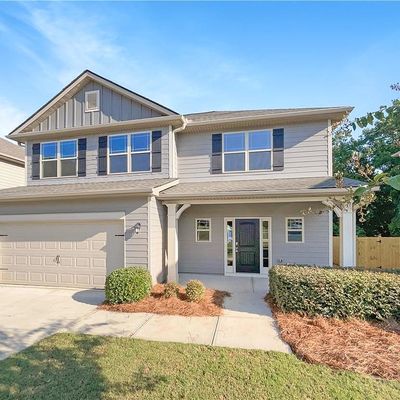 70 Rose Cir, Pendergrass, GA 30567